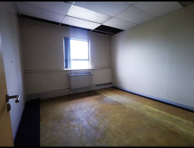 650M² OFFICE TO LET IN MORNINGSIDE